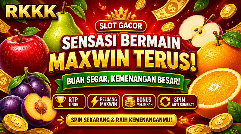 Buah Segar RKKK Rkkk