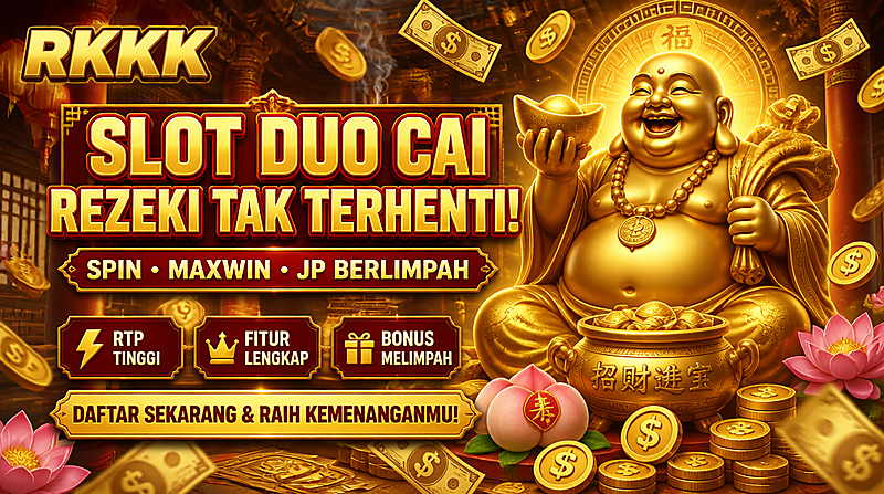 Buddha Tertawa RKKK Rkkk