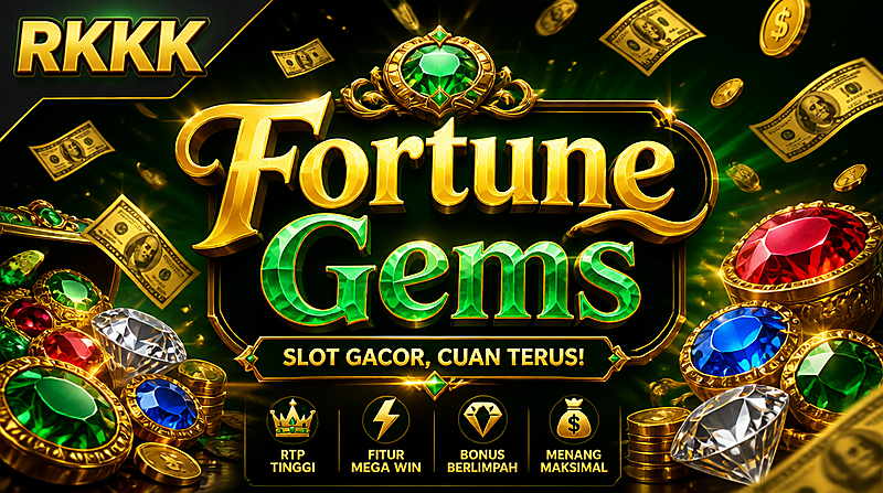 Fortune Gems RKKK Rkkk