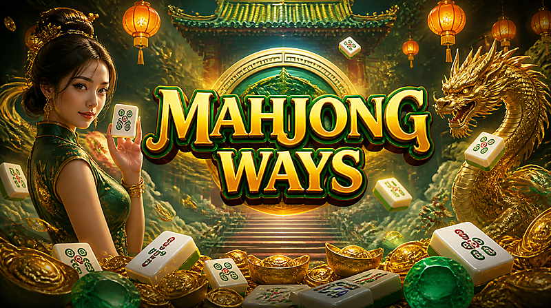 indonesian mahjong gaming Rkkk